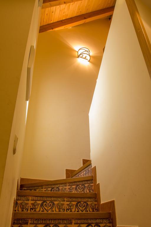 Apartment Casa Blas Gistaín Room photo